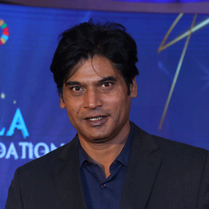 Rajeev Kumar