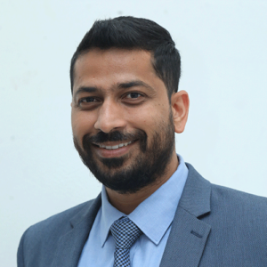 Vivekanand Mishra